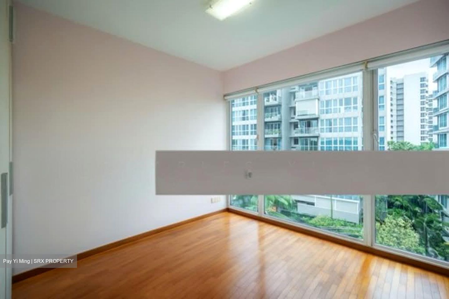 Waterview (D18), Condominium #544550641
